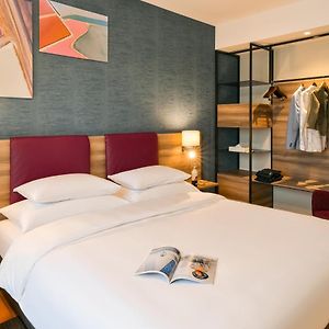 Standaard Kamer met een King Size Bed